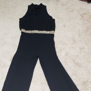 Super soft, stretch, flattering embellished waist